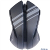 Мышь A4-Tech G7-310D-1 Nano B(Черный) 2кн+кл 800-2000dpi Holeless