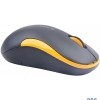 Мышь A4-Tech G7-330D-3 Nano BY(Черн+желтый) 3кн+кл 800-2000dpi Holeless