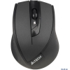 Мышь A4-Tech G7-600DX-1 Nano B(Черный) 2кн+кл 800-2000dpi Holeless