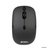 Мышь A4-Tech G7-550D-1 Nano B(Черный) 4кн+кл 800-2000dpi Holeless