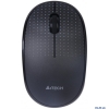 Мышь A4-Tech G7-555D-1 Nano B(Черный) 2кн+кл 800-2000dpi Holeless