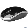 Мышь A4-Tech G7-555D-2 Nano BS(Черн+Серебр) 2кн+кл 800-2000dpi Holeless