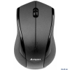 Мышь A4-Tech G7-400D-1 Nano B(Черный) 2кн+кл 800-2000dpi Holeless