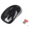 Мышь A4-Tech G3-300N Nano B(Черный) 2кн+кл 1000dpi V-Track