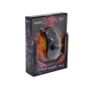 Мышь A4Tech F4 USB Black 7 кн, 3000 dpi  V-Track