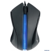 Мышь A4-Tech D-312 USB B(Черный) 2кн+кл 800-2000dpi