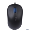 Мышь A4-Tech D-330-1 USB B(Черный) 3кн+кл 800-2000dpi