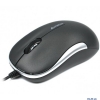 Мышь A4-Tech D-330-2 USB BS(Черн+Серебр) 3кн+кл 800-2000dpi