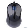 Мышь A4-Tech D-350-1 USB G(Серый глянец) 2кн+кл 1000dp