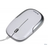 Мышь A4-Tech D-110-2 USB W(Белый) 2кн+кл 1000dpi