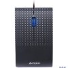 Мышь A4-Tech D-120-1 USB B(Черный) 2кн+кл 1000dpi