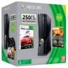 Игровая консоль XBOX 360 250Gb (R9G-00149) (+ игра Forza 4 + Ведьмак 2) HVB 2012 Russian Russia Hdwr PAL (XBOX 360 250Gb/F4_V2)
