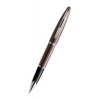 Ручка-роллер Waterman Carene, цвет: Frosty Brown Lacquer ST, стержень: Fblack (S0839730)