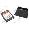 SSD 256 Gb SATA 6Gb/s Transcend SSD320 <TS256GSSD320> 2.5"  MLC +3.5" адаптер