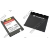 SSD 128 Gb SATA 6Gb/s Transcend SSD320 <TS128GSSD320> 2.5" MLC  +3.5" адаптер