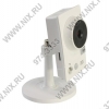 D-Link <DCS-2210> Full HD PoE Cube Network Camera (LAN, microSD, микрофон,  1 LED)