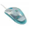 LOGITECH PILOT WHEEL MOUSE FOR MAC <M-U48A> (RTL) 3BTN+ROLL  USB <930470>