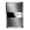 Жесткий диск A-Data USB 3.0 500Gb AHE720-500GU3-CTI 2.5" нержавеющая сталь