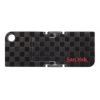 Флеш Диск Sandisk 32Gb SDCZ53-032G-B35 Checkerboard коричневый
