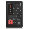 Плеер Flash Cowon X9 8GB черный