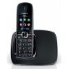 Р/Телефон Dect  PHILIPS CD4911B (Черный) (CD4911B/51)