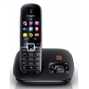 Р/Телефон Dect  PHILIPS CD6951B (Черный) (CD6951B/51)