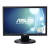 Монитор Asus 19" VW199TL черный TN+film LED 5ms 16:10 DVI M/M матовая HAS Pivot 250cd 1440x900 D-Sub HD READY 5.1кг (90LMC7101T21021C-)