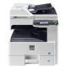 МФУ лазерный Kyocera FS-6530MFP (1102MW3NL0) A3 Duplex белый/черный
