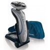 Бритва роторная Philips RQ1151 серый (RQ1151/16)