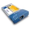 TRENDNET <TE100-PC16R>  FAST E-NET PC CARD PCMCIA 10/100 MBPS (RTL)