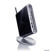 Мини-компьютер ASUS Eee Box EB1503 (1B) (Black) <Atom D2550, nVidia ION2 512M, DDR3*2G, HDD*320G, DVD-SMulti, GBLan + WiFi ''N'', Retail> (90PE2IA2211100299C0Q)
