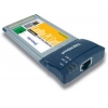 TRENDnet <TE100-PCBUSR>  Fast E-net Card PCMCIA 32bit CardBus 10/100 Mbps (RTL)