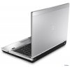 Ноутбук HP EliteBook 2570p <B8S45AW> i5-3360M/4Gb/180G SSD/12.5"HD/WiFi/BT/FPR/6C/cam HD/modem/Win 7Pro/Metallic Platinum