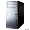 Корпус Antec SOLO II, ATX, 2x USB 3.0, 2x USB 2.0, двухслойные стенки (1,0 мм SECC / поликарбонат), без БП