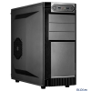 Корпус Antec ONE S3 ATX, USB 3.0, без БП, сталь 0,6 мм.