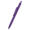 Шариковая ручка Centrix Basic SENATOR, фиолетовая (-S2706vio)