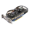 2Gb <PCI-E> DDR-5 Gigabyte GV-N660OC-2GD (RTL) DualDVI+HDMI+DP+SLI  <GeForce GTX660>
