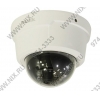 D-Link <DCS-6113> Full HD PoE Day & Night Dome Network Camera (LAN, 1920x1080, f=4mm, BNC-out, microSD,  8 LED)