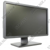 20"    ЖК монитор DELL P2012H <089987>c поворотом экрана (LCD, Wide,1600x900, D-Sub,  DVI,  USB2.0  Hub)