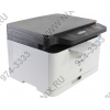 Samsung CLX-3305W (A4, 18 стр/мин, 128Mb, лазерное МФУ, 2400x600dpi, WiFi, сетевой, USB2.0)