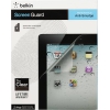 Пленка защитная Belkin для IPad 3G "без отпечатков" F8N801cw
