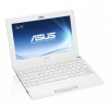 Нетбук Asus Eee PC 1025C-WHI002B Atom N2800/2Gb/320Gb/int/10,1"/WSVGA/1024x600/WiFi/BT3.0/W7HB64/Cam/6c/white (90OA3FBI6212997E33EU)