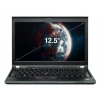 Ноутбук Lenovo ThinkPad X230 Core i5-3320M/4Gb/500Gb/HD4000/12.5"/HD/IPS/1366x768/Win 7 Professional 64/black/BT2.0/6c (NZA2TRT)