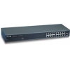 TRENDNET <TE100-S16PLUS>  FAST E-NET NWAY SWITCH (16UTP-10/100 MBPS)