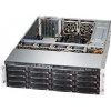 Корпус SuperMicro CSE-836BE26-R1K28B 3U