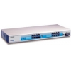TRENDNET <TE100-S1616V>  FAST E-NET NWAY VLAN SWITCH (16UTP-10/100 MBPS)
