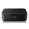 МФУ струйный Canon Pixma MG4240 (6224B007) A4 Duplex WiFi USB черный