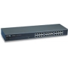 TRENDnet <TE100-S24>  Fast E-net NWay Switch (24UTP-10/100 Mbps)