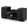 Микросистема DVD BBK ABS547DU + диск 2000 песен