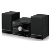 Микросистема DVD BBK ABS549DU + диск 2000 песен